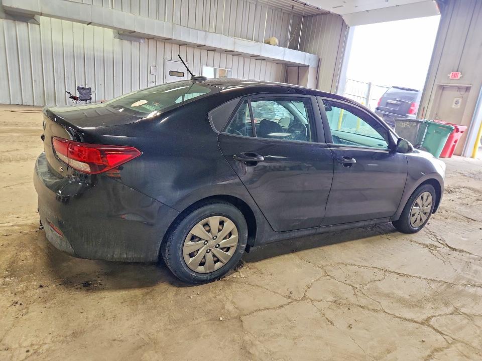 Aukcja sprzedaży 2020 Kia Rio, vin: 3KPA24AD6LE268148, numer aukcji: 41763756