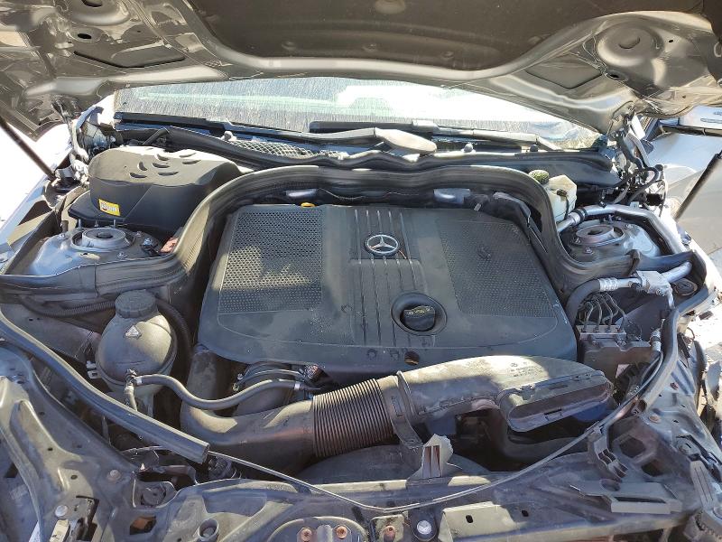 2014 Mercedes-benz E მანქანა იყიდება აუქციონზე, vin: WDDHF0EB4EB006493, აუქციონის ნომერი: 46745336