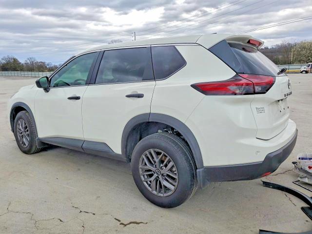 2027 Nissan Rogue მანქანა იყიდება აუქციონზე, vin: 5N1BT3AB8SC766458, აუქციონის ნომერი: 79589005