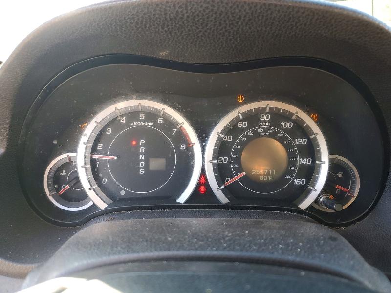 Aukcja sprzedaży 2009 Acura Tsx, vin: JH4CU26639C021749, numer aukcji: 41929136