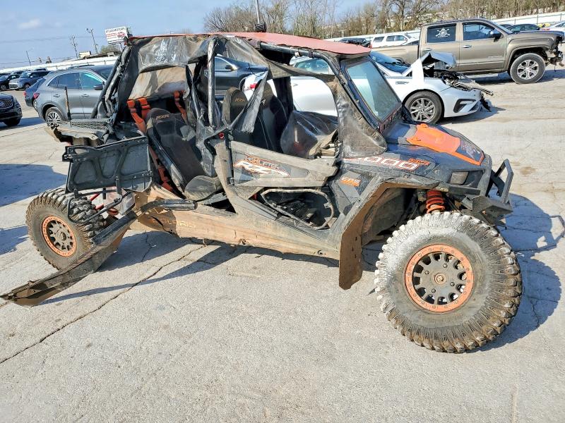 2018 Polaris Rzr მანქანა იყიდება აუქციონზე, vin: 3NSVFM995JF411313, აუქციონის ნომერი: 48113116