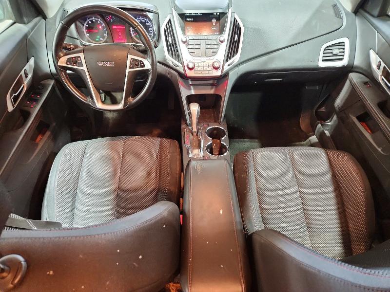 48365276 :رقم المزاد ، 2GKALREK1E6363971 vin ، 2014 Gmc Terrain مزاد بيع
