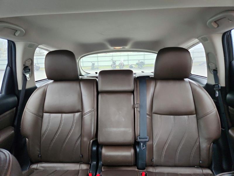 Продажа на аукционе авто 2015 Infiniti Qx60, vin: 5N1AL0MN0FC542378, номер лота: 41640516