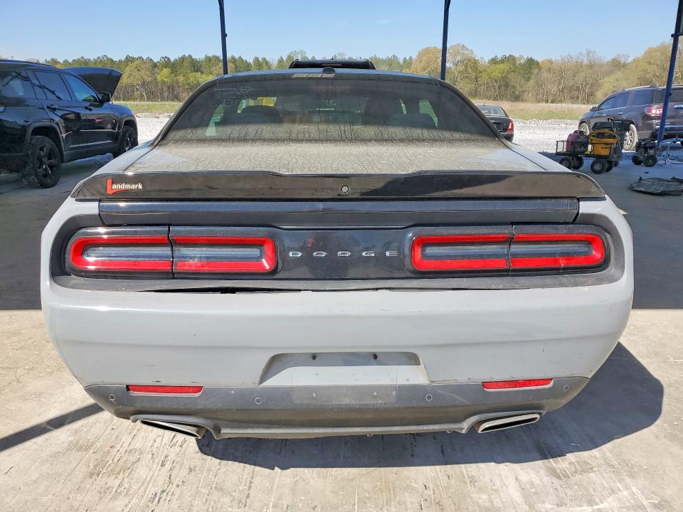 47351626 :رقم المزاد ، 2C3CDZAG3KH677113 vin ، 2019 Dodge Challenger مزاد بيع
