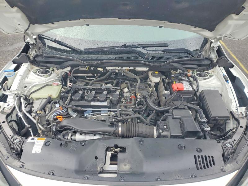 Продаж на аукціоні авто 2018 Honda Civic, vin: SHHFK7G40JU205762, номер лоту: 47299526