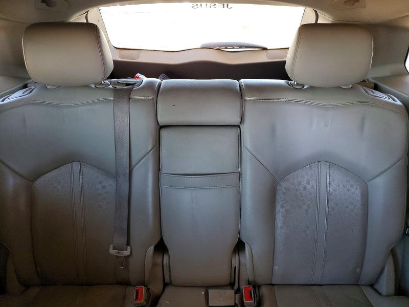 Продаж на аукціоні авто 2011 Cadillac Srx, vin: 3GYFNAEYXBS588141, номер лоту: 47426196