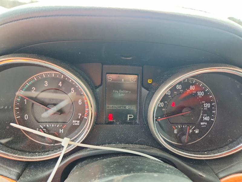 Продажа на аукционе авто 2012 Jeep Grand Cherokee, vin: 1C4RJFCT7CC211034, номер лота: 47877456