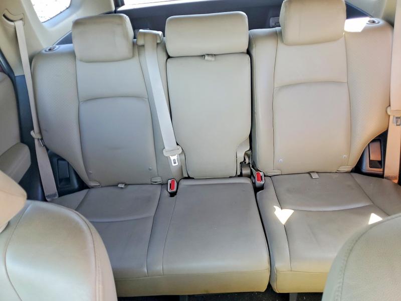 Продаж на аукціоні авто 2010 Toyota 4runner, vin: JTEBU5JR2A5023562, номер лоту: 46617416
