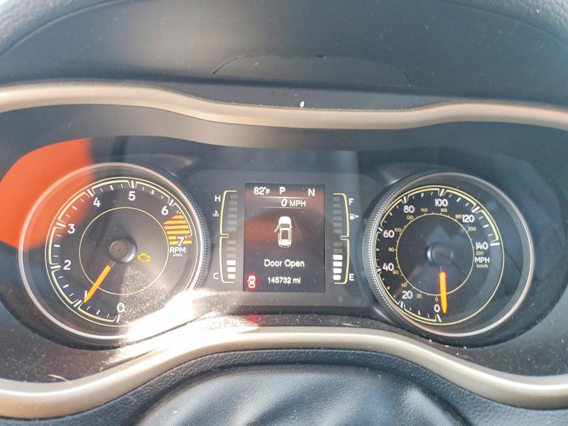 Aukcja sprzedaży 2018 Jeep Cherokee, vin: 1C4PJLCB1JD503735, numer aukcji: 46895276