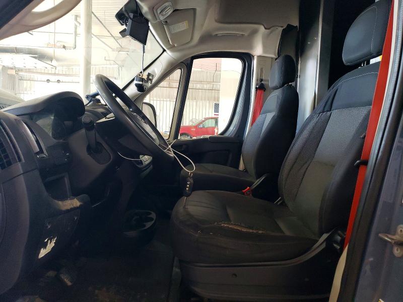 73884605 :رقم المزاد ، 3C6URVJG0LE128631 vin ، 2020 Ram Promaster 3500 مزاد بيع