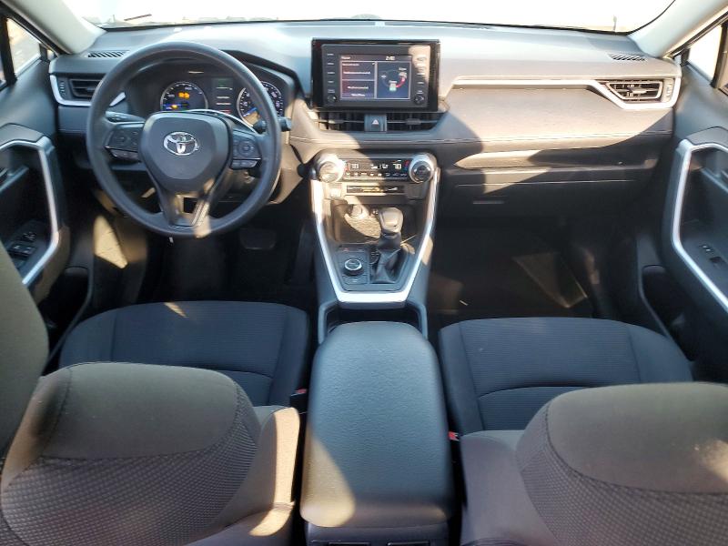 48961636 :رقم المزاد ، JTMMWRFV1KD518041 vin ، 2019 Toyota Rav4 Hybd مزاد بيع
