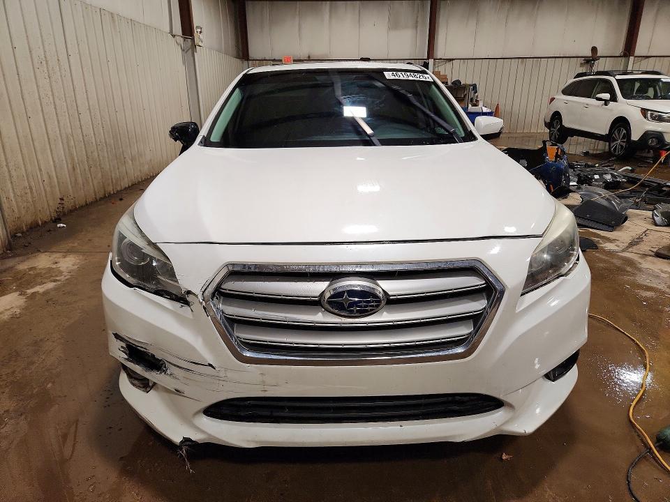 2016 Subaru Legacy მანქანა იყიდება აუქციონზე, vin: 4S3BNAN60G3007388, აუქციონის ნომერი: 46194826