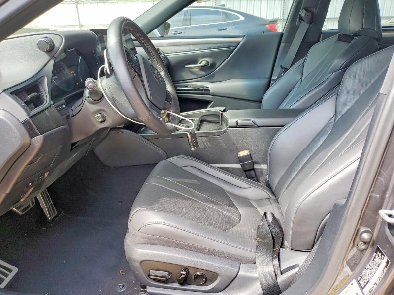 Продажа на аукционе авто 2023 Lexus Es 350, vin: 58AJZ1B16PU155634, номер лота: 47612316