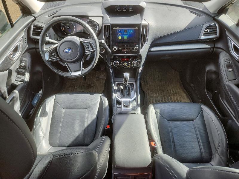 Продаж на аукціоні авто 2019 Subaru Forester, vin: JF2SKEUC9KH481781, номер лоту: 46328466