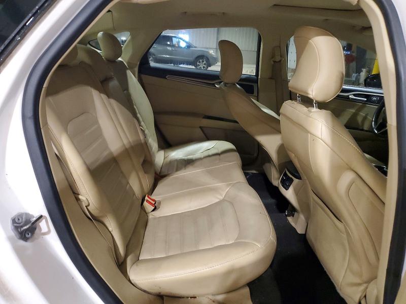 Продажа на аукционе авто 2016 Ford Fusion, vin: 1FA6P0HD1G5110880, номер лота: 47074006