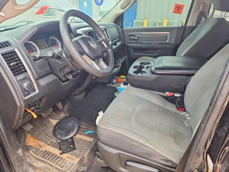 Продаж на аукціоні авто 2021 Ram 1500 Classic, vin: 1C6RR7LG1MS535726, номер лоту: 41912386