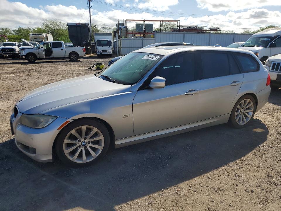 Auction sale of the 2012 Bmw 328, vin: WBAUT9C50CA192388, lot number: 47594826