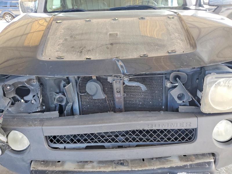 Aukcja sprzedaży 2009 Hummer H3, vin: 5GTEN13E498112232, numer aukcji: 41718656