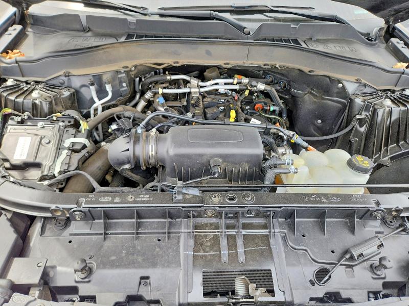 Aukcja sprzedaży 2021 Ford Explorer, vin: 1FMSK7DHXMGB33272, numer aukcji: 48092916