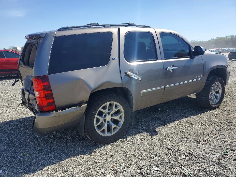 Aukcja sprzedaży 2011 Chevrolet Tahoe, vin: 1GNSKCE09BR126814, numer aukcji: 46167566