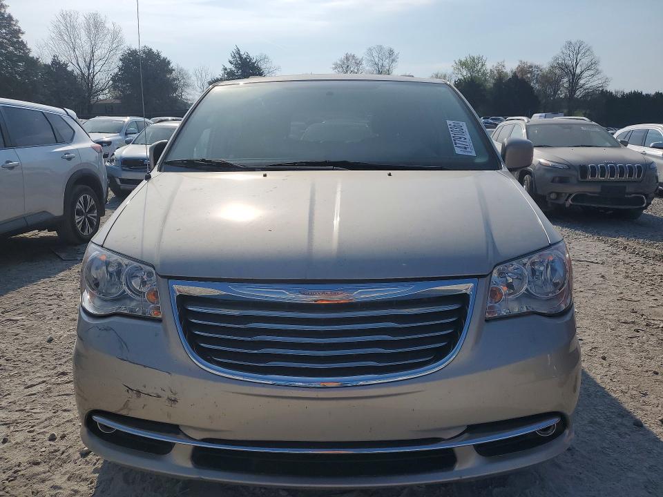Продажа на аукционе авто 2014 Chrysler Town & Country, vin: 2C4RC1BGXER447995, номер лота: 47791036