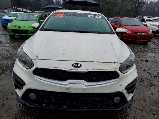 2021 Kia Forte მანქანა იყიდება აუქციონზე, vin: 3KPF24ADXME346793, აუქციონის ნომერი: 42006966