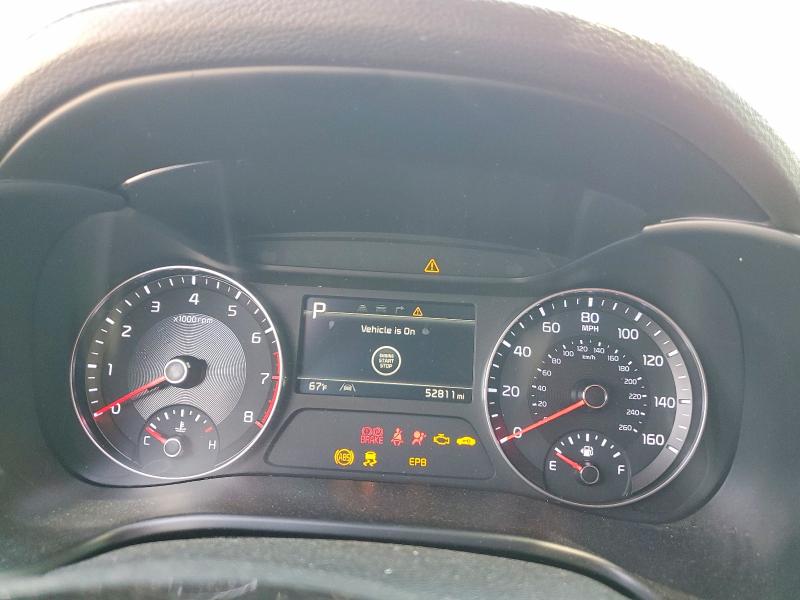 Aukcja sprzedaży 2024 Kia Forte, vin: 3KPF44AC8RE714719, numer aukcji: 47481196