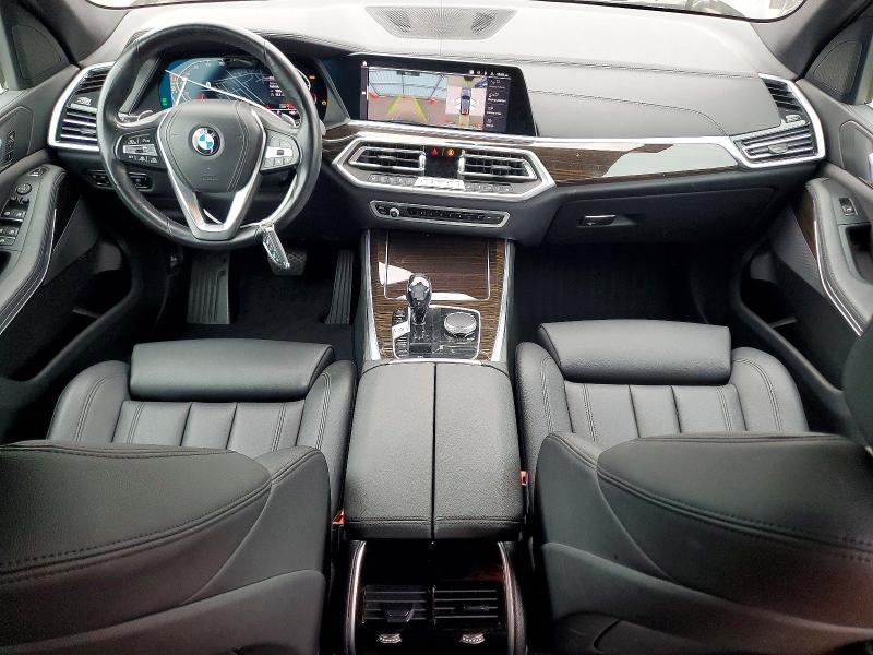 Продаж на аукціоні авто 2020 Bmw X5, vin: 5UXCR4C01L9B54322, номер лоту: 48005066