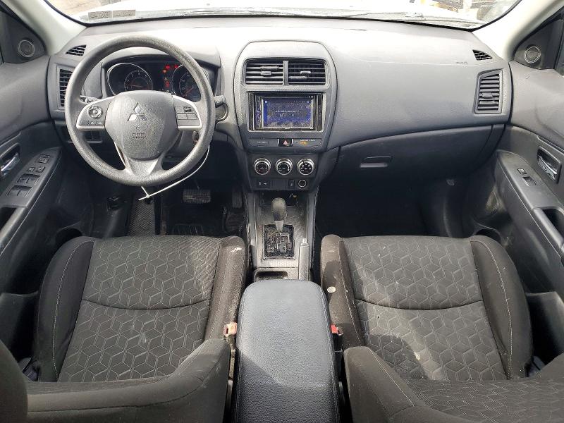 Продаж на аукціоні авто 2020 Mitsubishi Outlander Sport, vin: JA4AP3AU9LU004106, номер лоту: 79403805