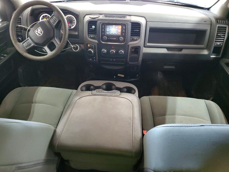 2019 Ram 1500 Classic მანქანა იყიდება აუქციონზე, vin: 1C6RR7FG3KS542248, აუქციონის ნომერი: 47444056