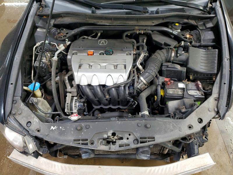 Aukcja sprzedaży 2010 Acura Tsx, vin: JH4CU2F61AC027733, numer aukcji: 45616686