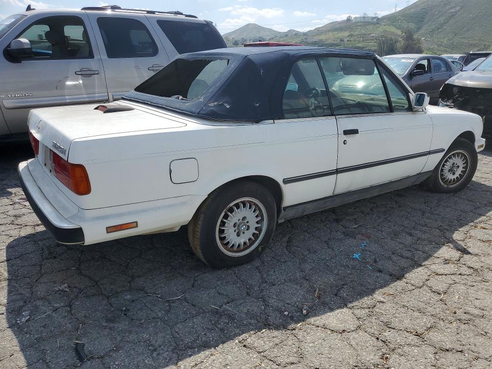 Продажа на аукционе авто 1989 Bmw 3 Series, vin: WBABB2308KEC17120, номер лота: 45610856