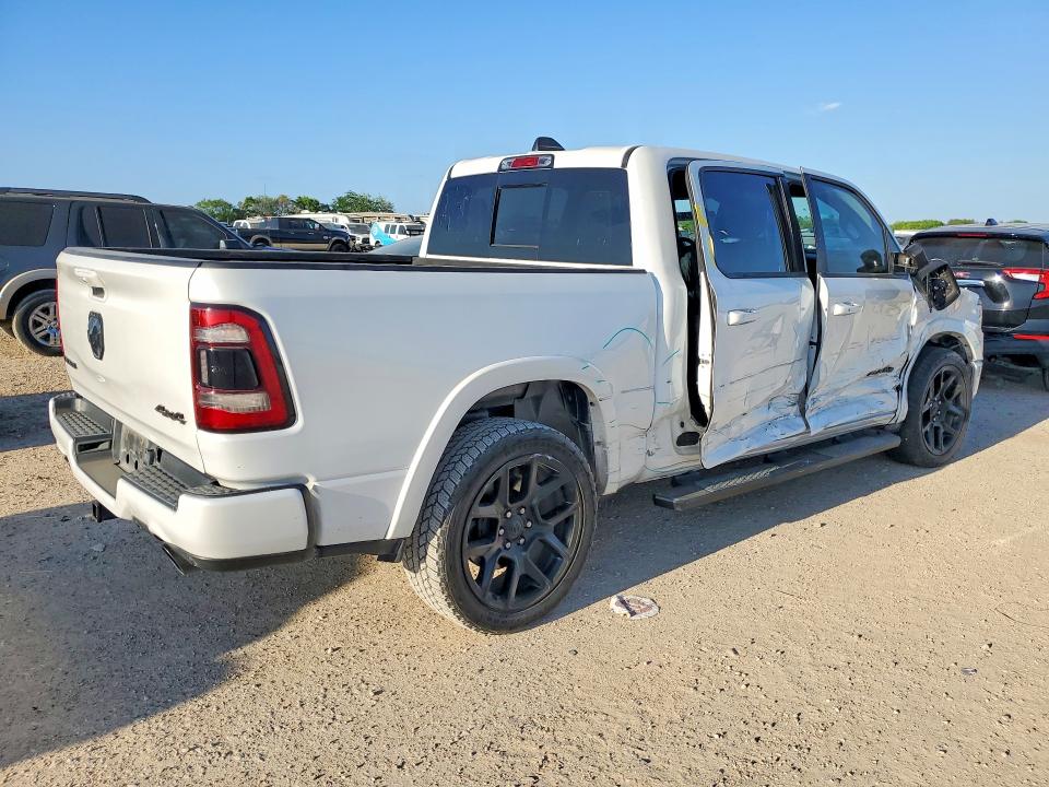 Aukcja sprzedaży 2020 Ram 1500, vin: 1C6SRFJT3LN374756, numer aukcji: 47510236