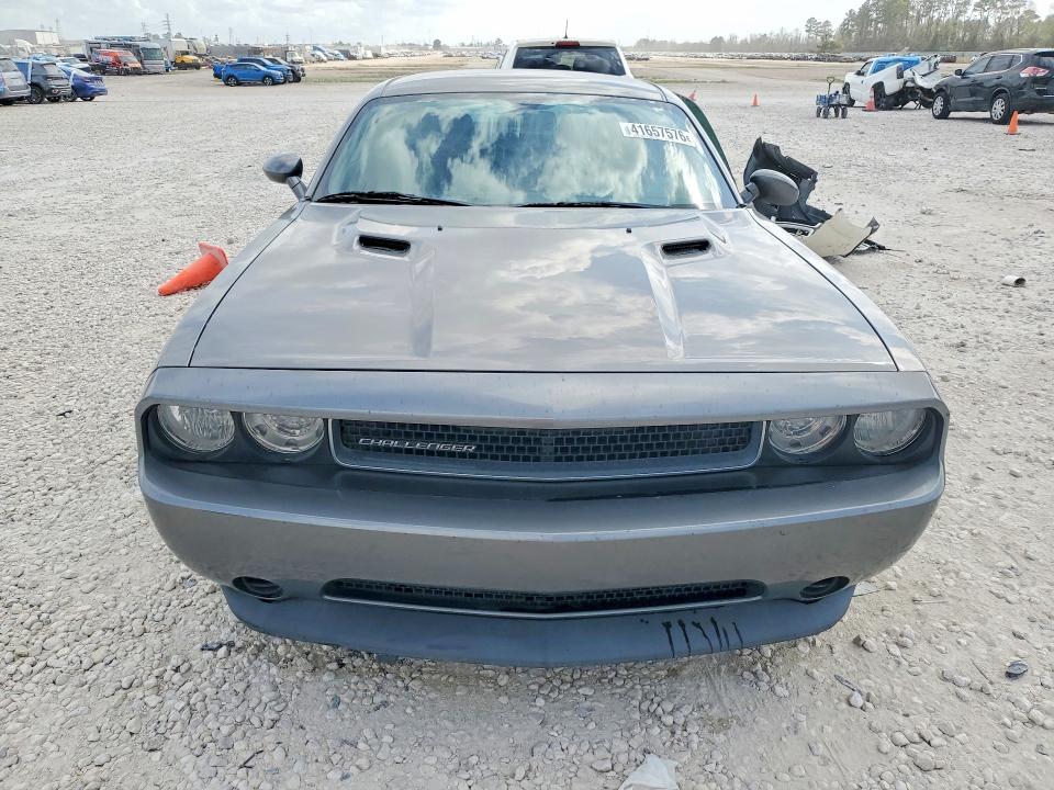 Aukcja sprzedaży 2011 Dodge Challenger, vin: 2B3CJ4DG7BH581568, numer aukcji: 41657576