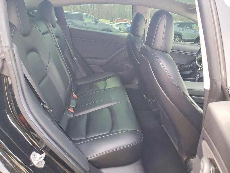 47591356 :رقم المزاد ، 5YJ3E1EB5KF231463 vin ، 2019 Tesla Model 3 مزاد بيع