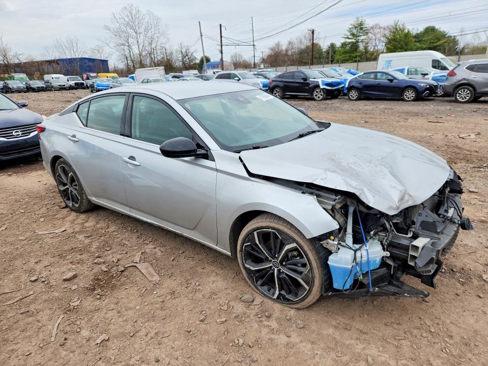 Auction sale of the 2023 Nissan Altima, vin: 1N4BL4CV8PN338392, lot number: 47988646