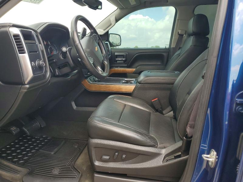 Продаж на аукціоні авто 2016 Chevrolet Silverado, vin: 3GCPCSEC3GG333478, номер лоту: 47963936