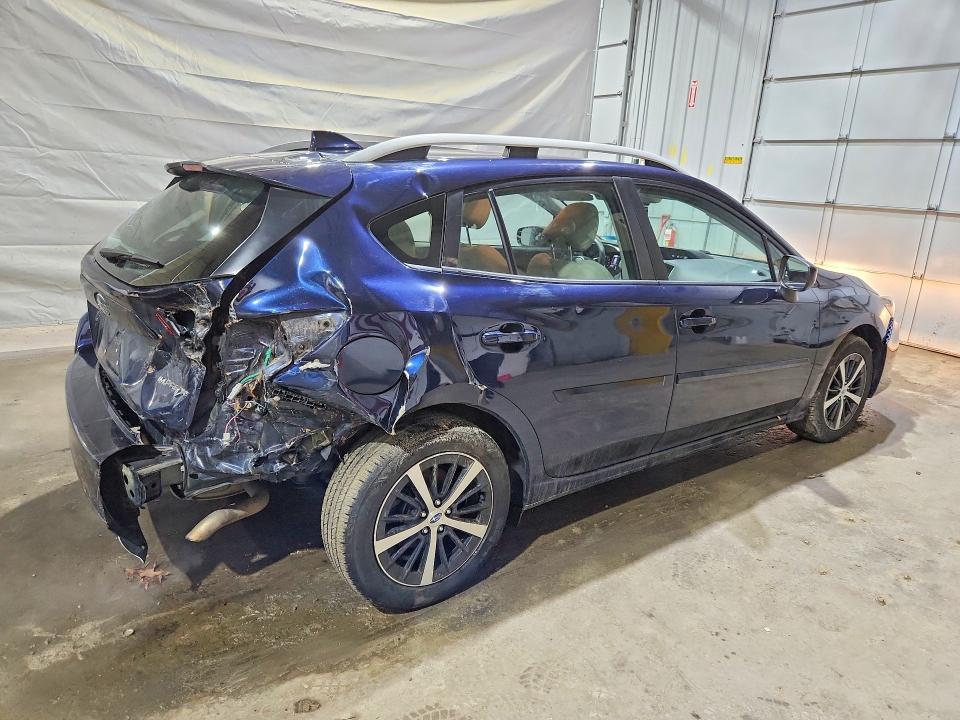 Продаж на аукціоні авто 2020 Subaru Impreza, vin: 4S3GTAV60L3712052, номер лоту: 46036256