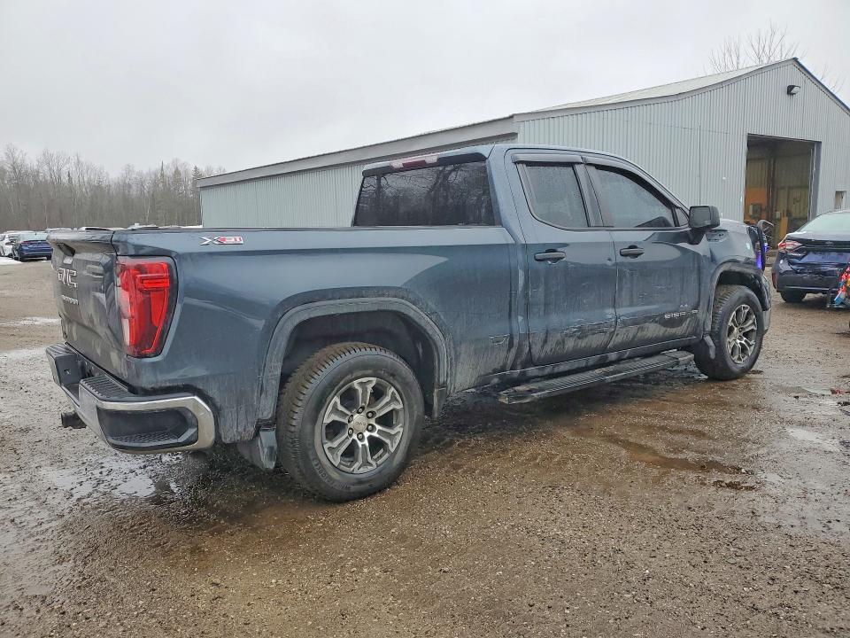 Aukcja sprzedaży 2021 Gmc Sierra, vin: 1GTR9AEF7MZ319297, numer aukcji: 41709226