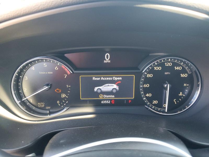 Продаж на аукціоні авто 2019 Cadillac Xt4, vin: 1GYFZCR4XKF212552, номер лоту: 46665696