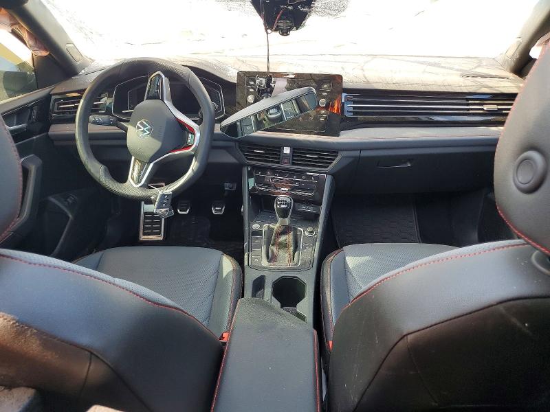 Продаж на аукціоні авто 2025 Volkswagen Jetta, vin: 3VW1T7BU9SM059937, номер лоту: 45553296