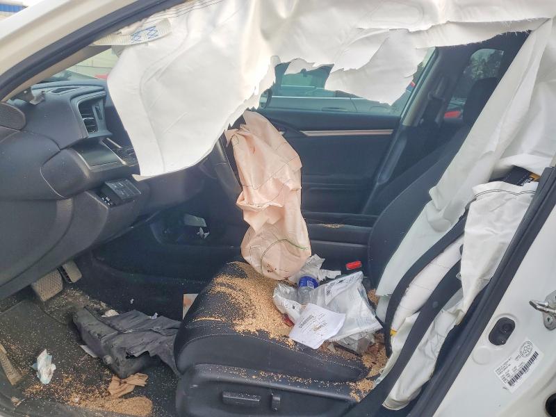 Продаж на аукціоні авто 2019 Honda Civic, vin: 2HGFC2F71KH004172, номер лоту: 47285196