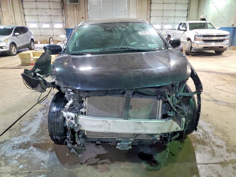 47095896 :رقم المزاد ، 5N1AZ2AS4MC107915 vin ، 2021 Nissan Murano مزاد بيع