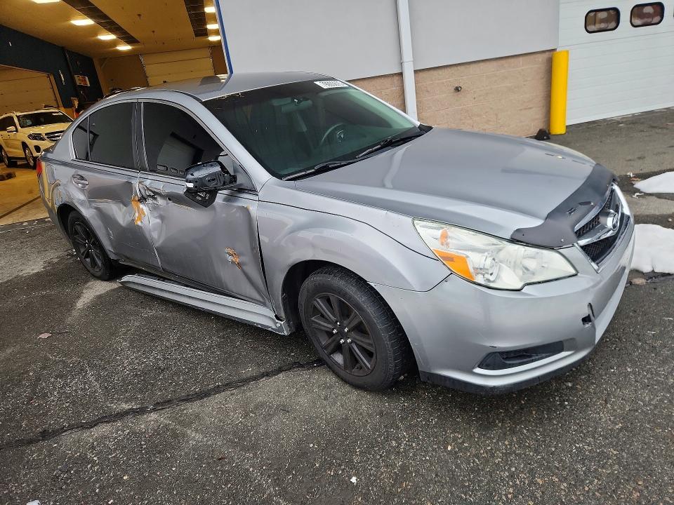 Aukcja sprzedaży 2011 Subaru Legacy, vin: 4S3BMBC68B3240519, numer aukcji: 79993875
