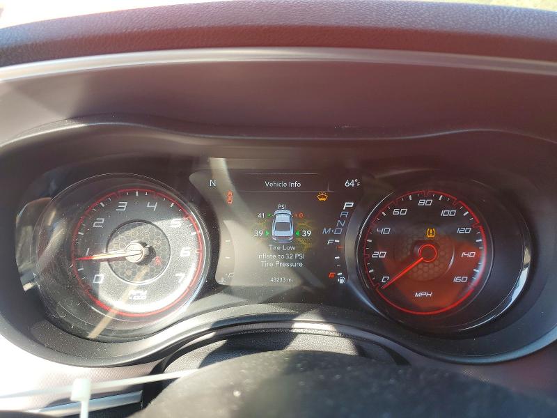 Продаж на аукціоні авто 2022 Dodge Charger, vin: 2C3CDXCT5NH234934, номер лоту: 46545486