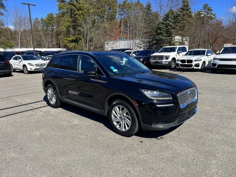 Продаж на аукціоні авто 2022 Lincoln Townhouse Corsair, vin: 5LMCJ1C96NUL16585, номер лоту: 47650056