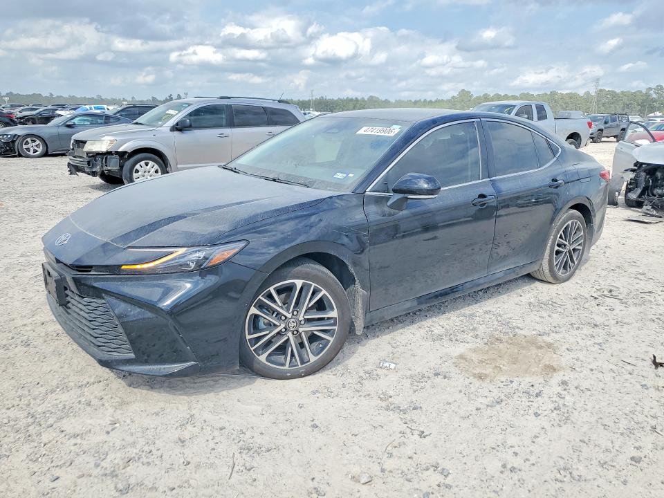 Aukcja sprzedaży 2026 Toyota Camry, vin: 4T1DAACK6TU689102, numer aukcji: 47419906