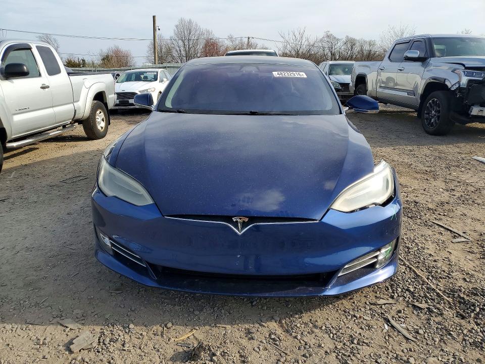 Aukcja sprzedaży 2019 Tesla Model S, vin: 5YJSA1E22KF330085, numer aukcji: 48232916