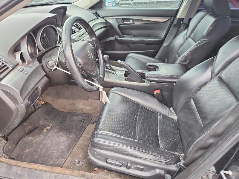 47401486 :رقم المزاد ، 19UUA8F50DA008326 vin ، 2013 Acura Tl مزاد بيع