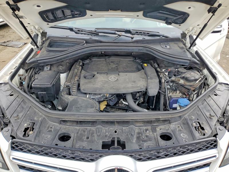 Aukcja sprzedaży 2016 Mercedes-benz Gle, vin: 4JGDA5HB3GA762725, numer aukcji: 48069816